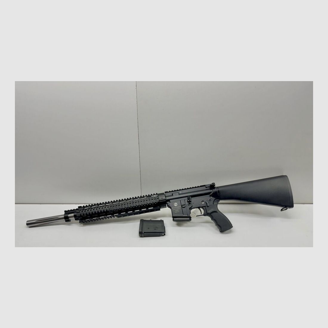 SCHMEISSER Ultra Match | AR15 - Waffen Friedrichs