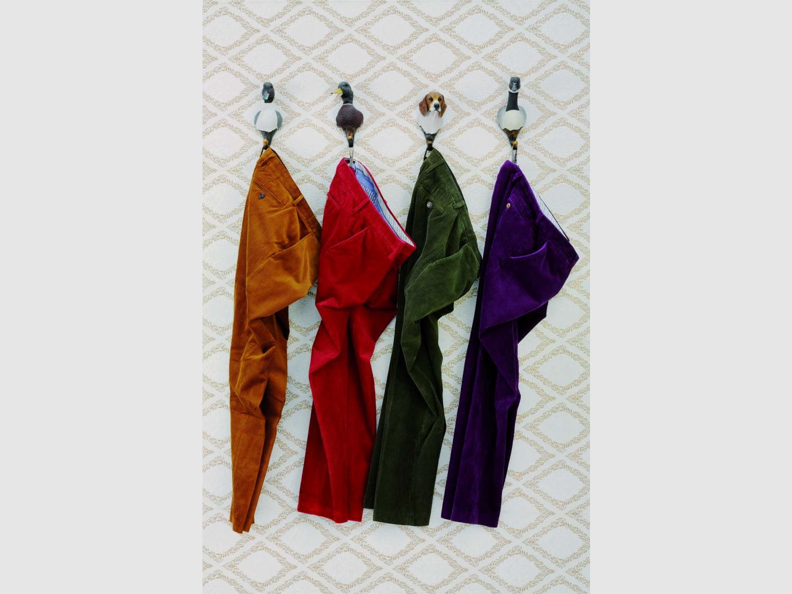 Kordhose