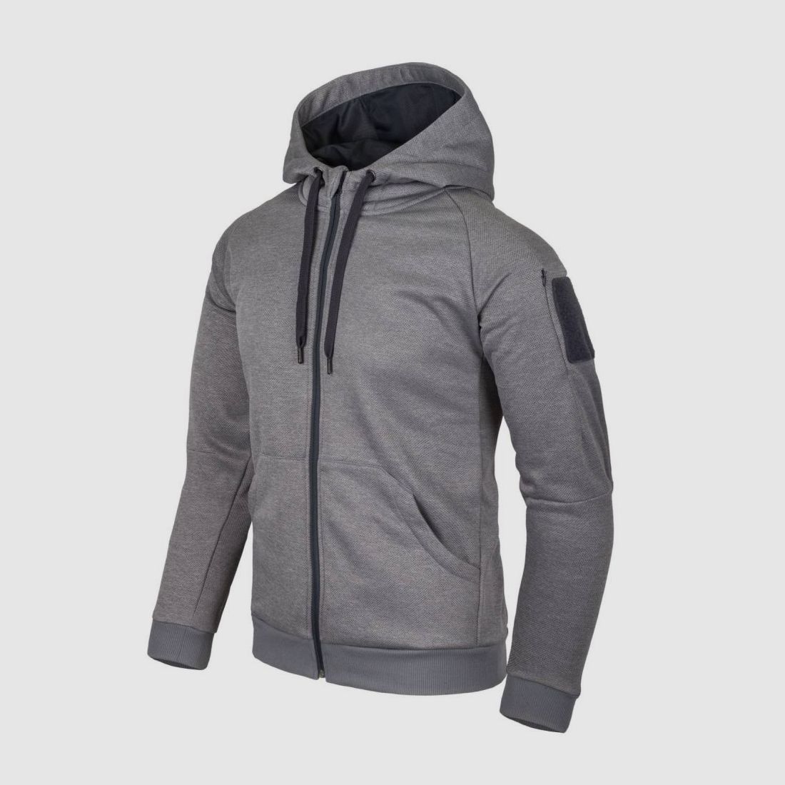 Helikon-Tex Urban Tactical Hoodie (FullZip