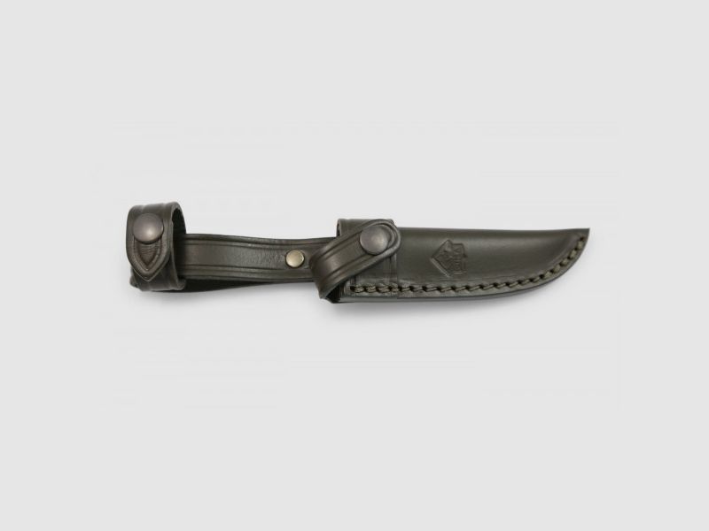 PUMA Lederscheide jagdnicker