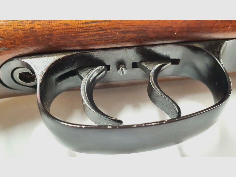 Mauser Mauser 66 inkl. Zielffernrohr