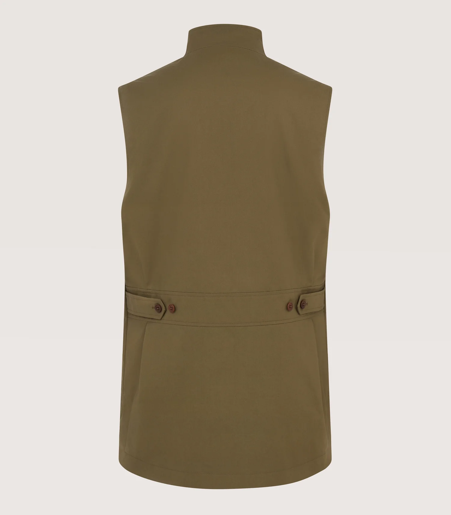 Ventile Summer Sporting Vest, billede 3 af 4