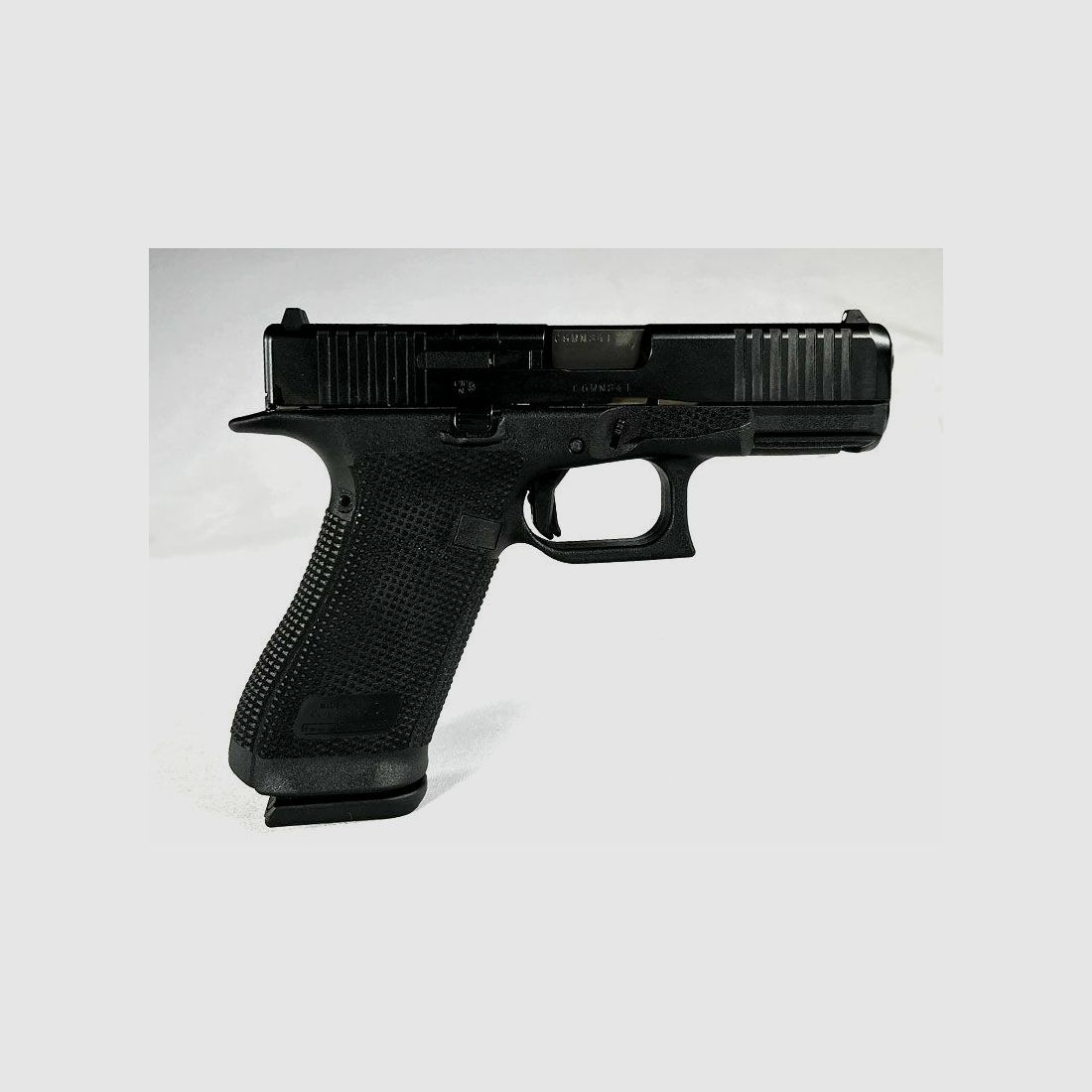 GLOCK 45 Gen6 OR, Bild 5 von 5