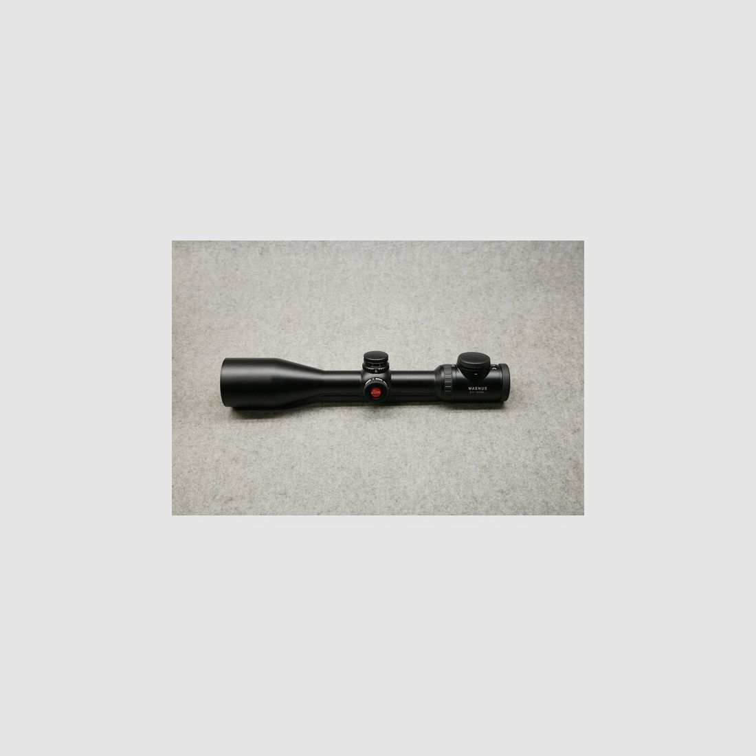 Zielfernrohr Leica Magnus 2,4-16x56i BDC-Absehenschnellverstellung