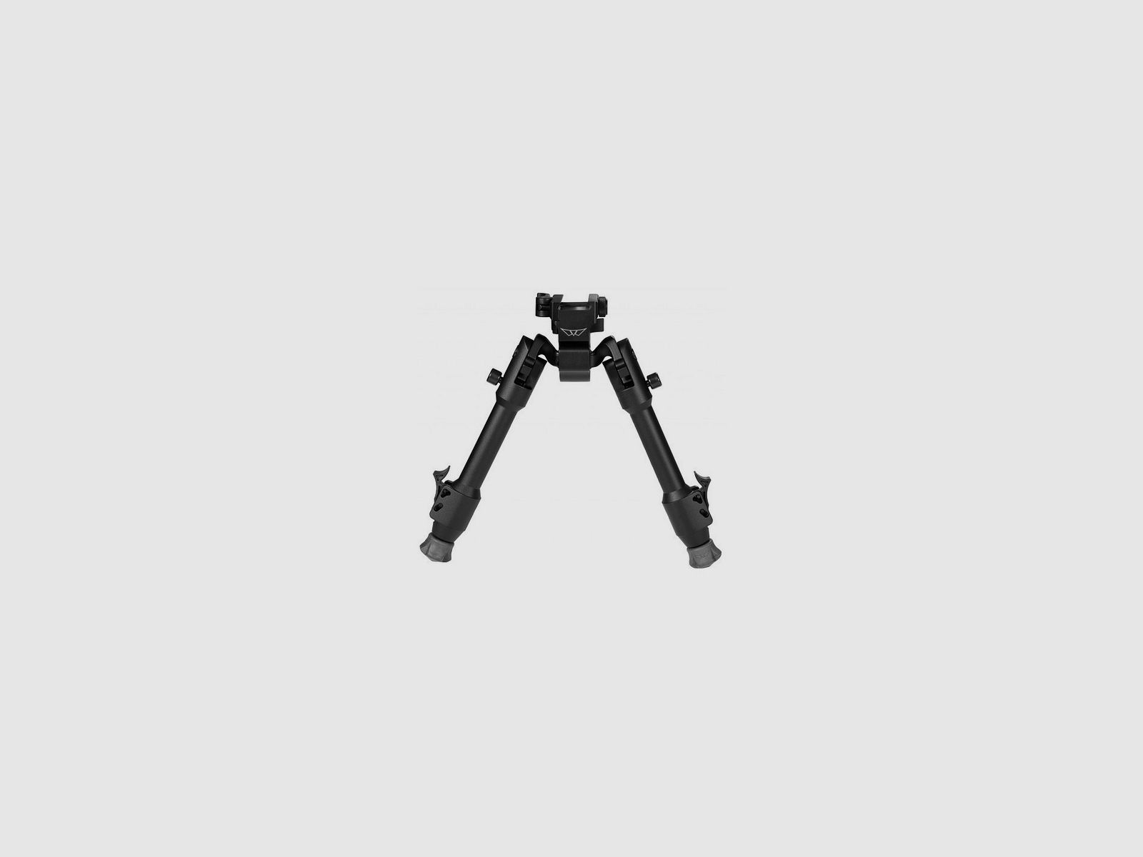 WARNE SKYLINE PRÄZISION BIPOD 17,5-23,1 CM, Bild 1 von 2