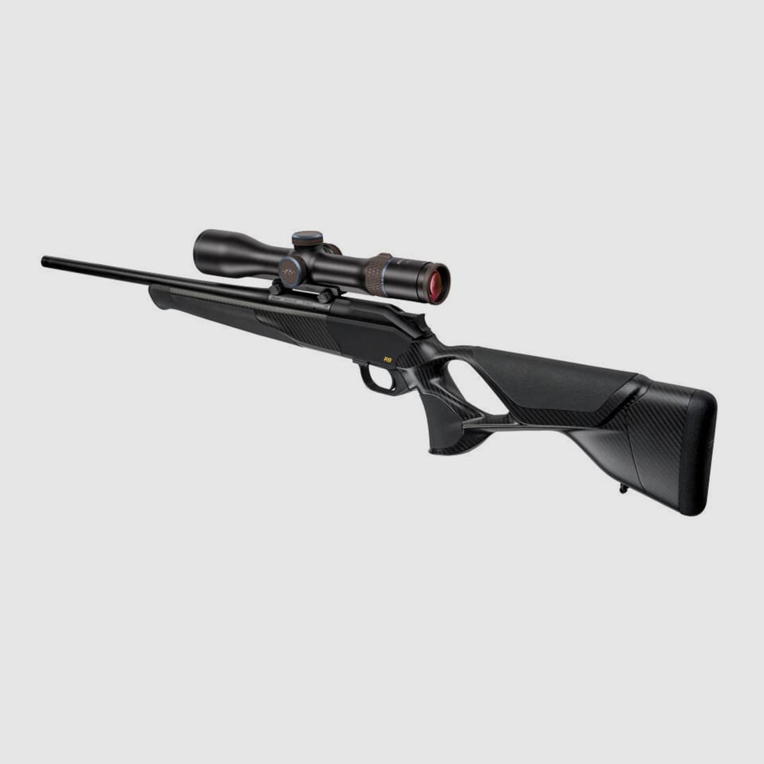 Sztucer Blaser R8 Ultimate Carbon, zdjęcie 3 z 4