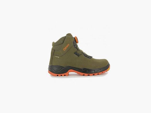 Bota Chiruca Cares Boa Hi vi 08 Gore-tex