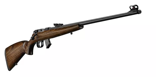 CZ 457 Jaguar Repetierbüchse Kal. 22lr, Bild 1 von 3