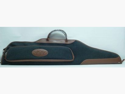 Loden 128 cm anthracite - Type B, with carrying strap