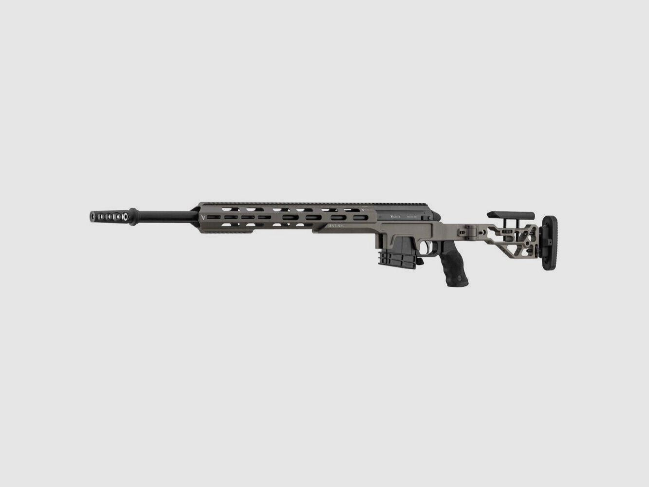Victrix Repetierbüchse Sentinel, Bild 2 von 10