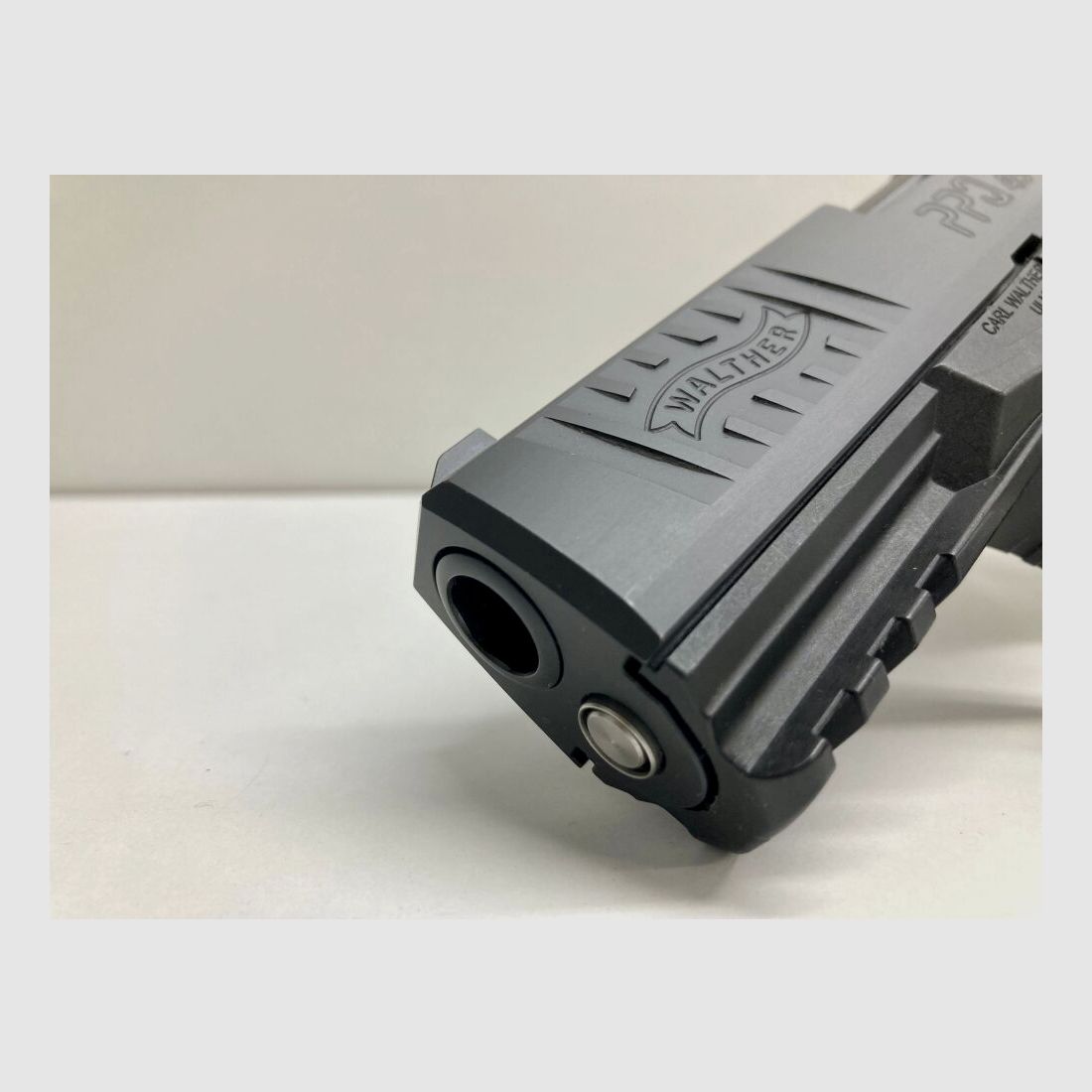 WALTHER	 PPQ - Waffen Friedrichs
