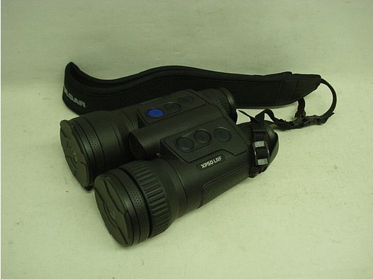 Fuzja XP50 LRF - Zasięg: 1800 m