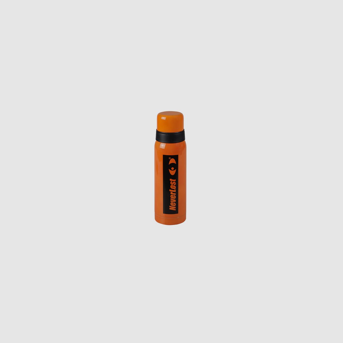 NEVERLOST Thermoskanne 0,75L