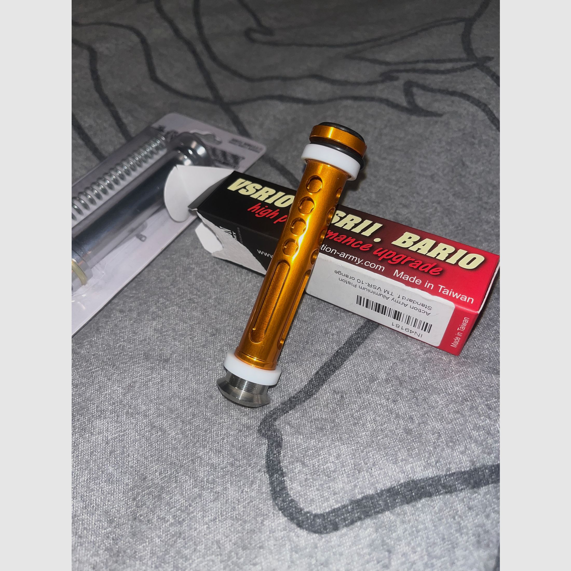 Vsr Tuning Teile 
