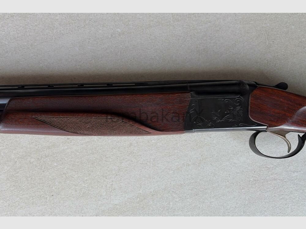 Tundra Super 12/70, Bild 7 von 10