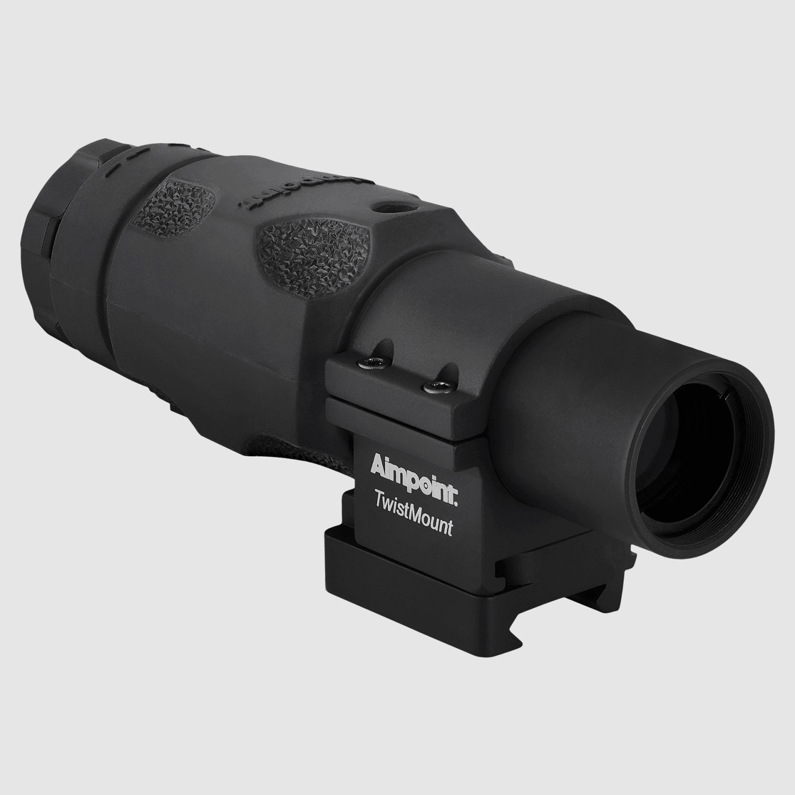 Aimpoint 6XMAG-1 6x Magnifier mit Twist-Mount und 39mm Spacer