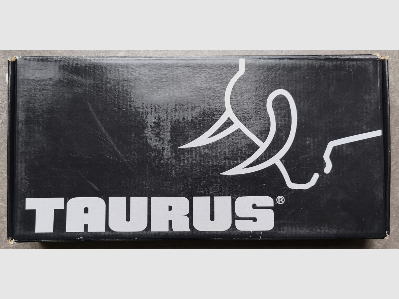 Taurus 689 6” STS – .357 Mag – SA/DA Revolver