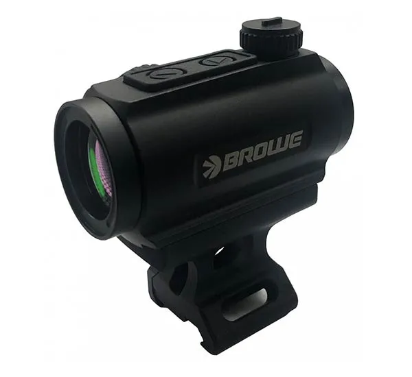 Kolimator BROWE BRO 1x20 - Reflex Optic Tactical Red Dot Sight, zdjęcie 1 z 2