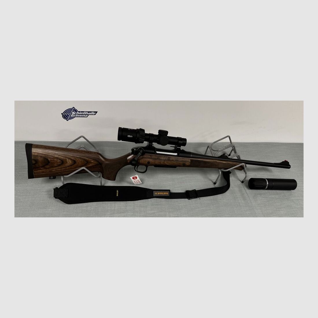 HAENEL Chasseur NXT, image 1 sur 6