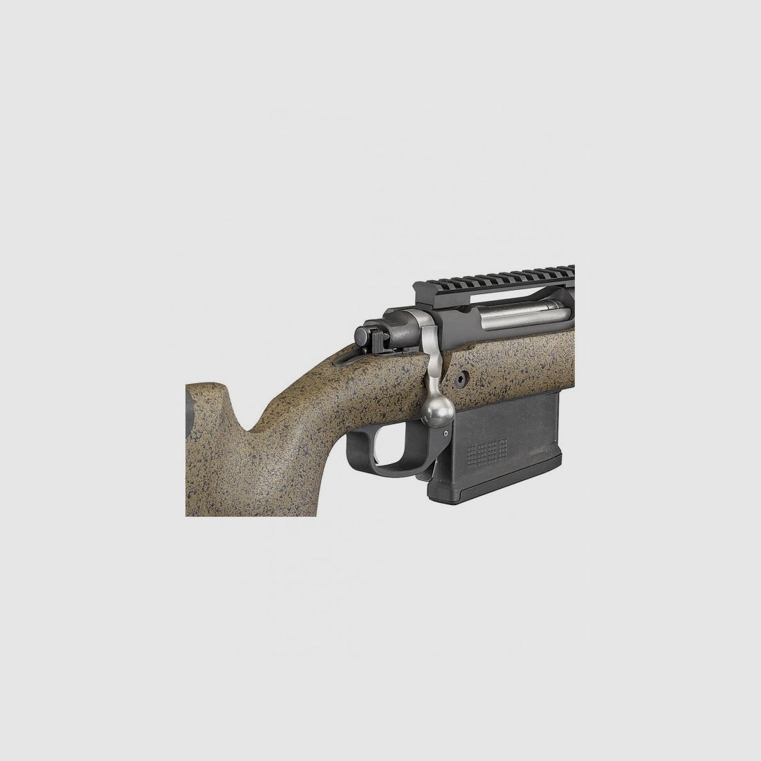 RUGER Hawkeye Long Range Target, Bild 8 von 14