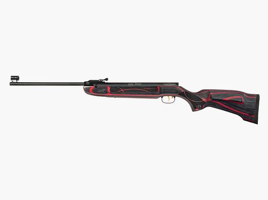 Weihrauch HW 50 S anniversary model 125 years Weihrauch cal. 4.5 mm