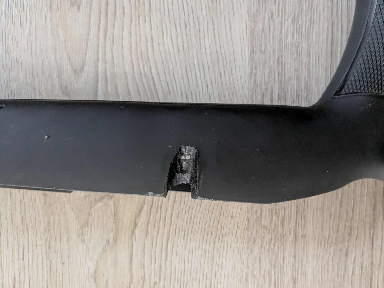 Sabatti Lochschaft für 98er System