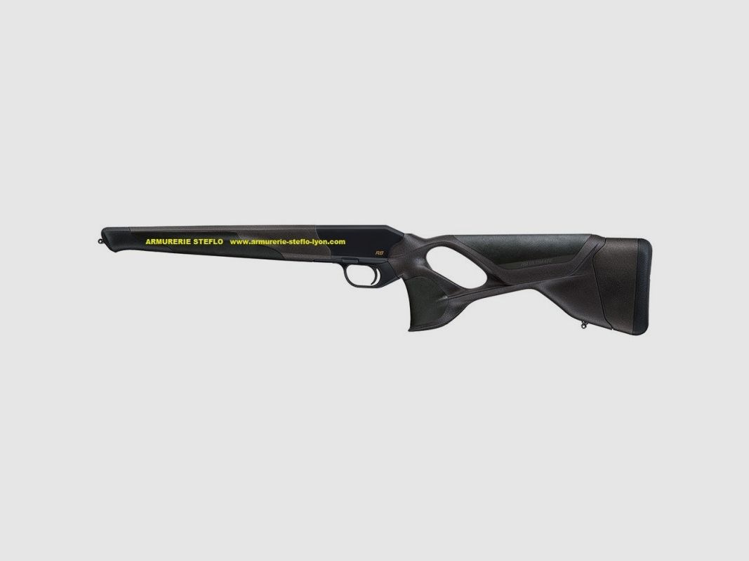 Ricevitore Blaser R8 Ultimate Silence
