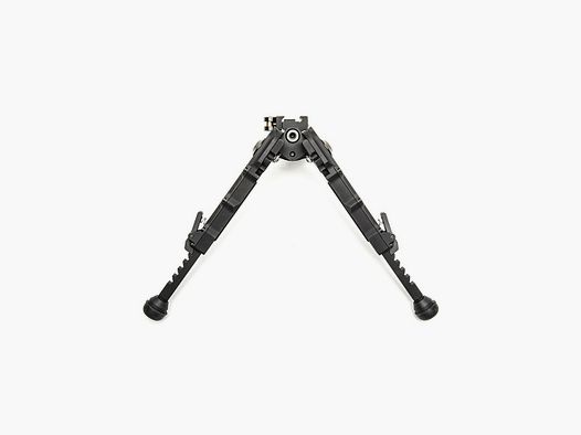 Accu-Tac BR-4 G2 Bipod Aluminium Picatinny - Hoge Precisie Stabilisatie voor Geweer