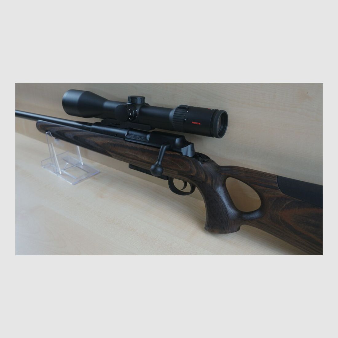 Mauser Link System 25 Max