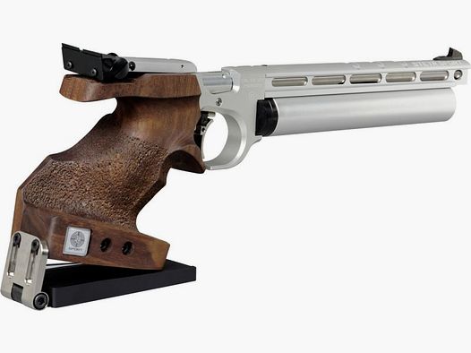 STEYR LP EVO 10 Auflage