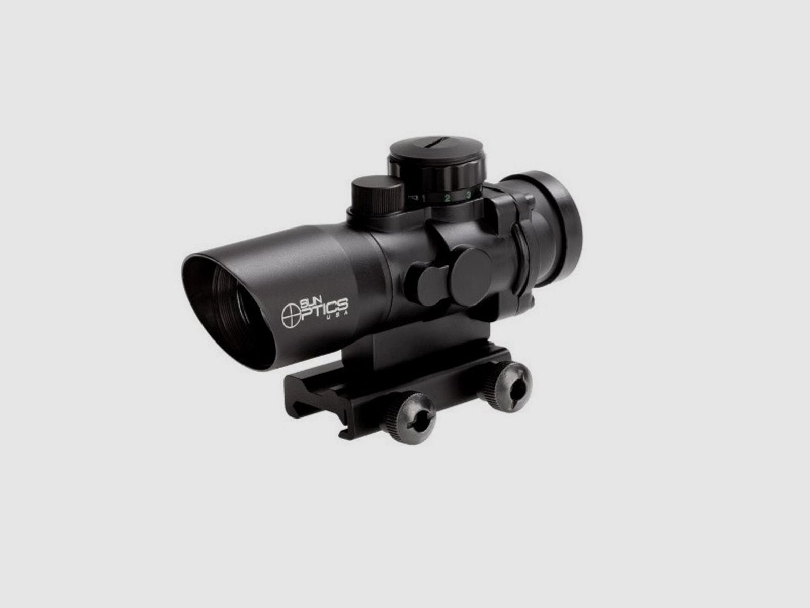 Sun Optics USA IR-Dot 1x36 T3 rot/grün Tac