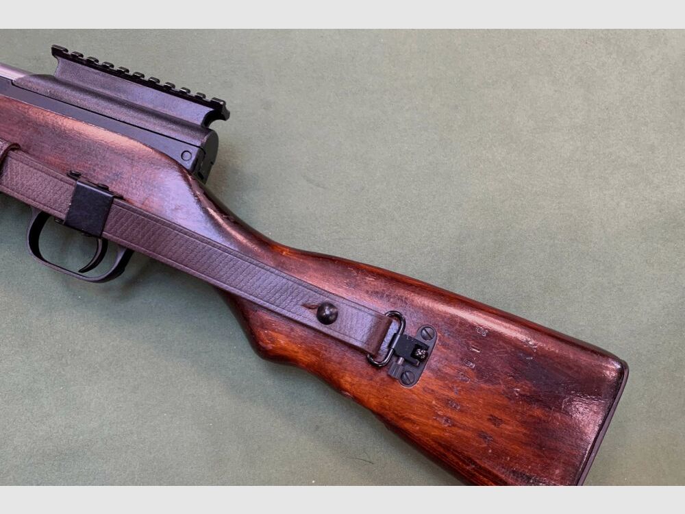 TOZ SKS-45 7,62x39