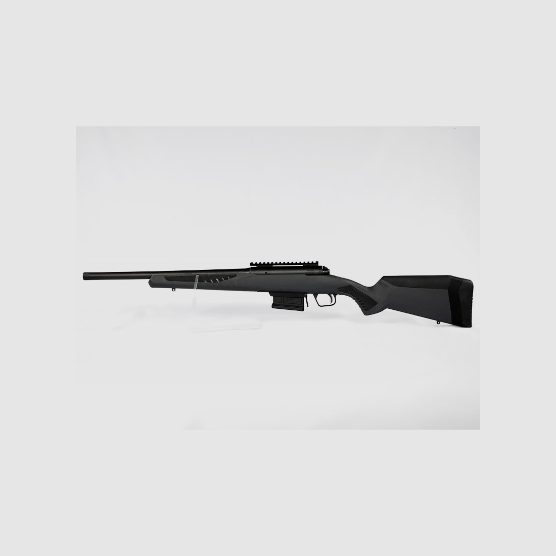 SAVAGE 110 HAYMAKER
