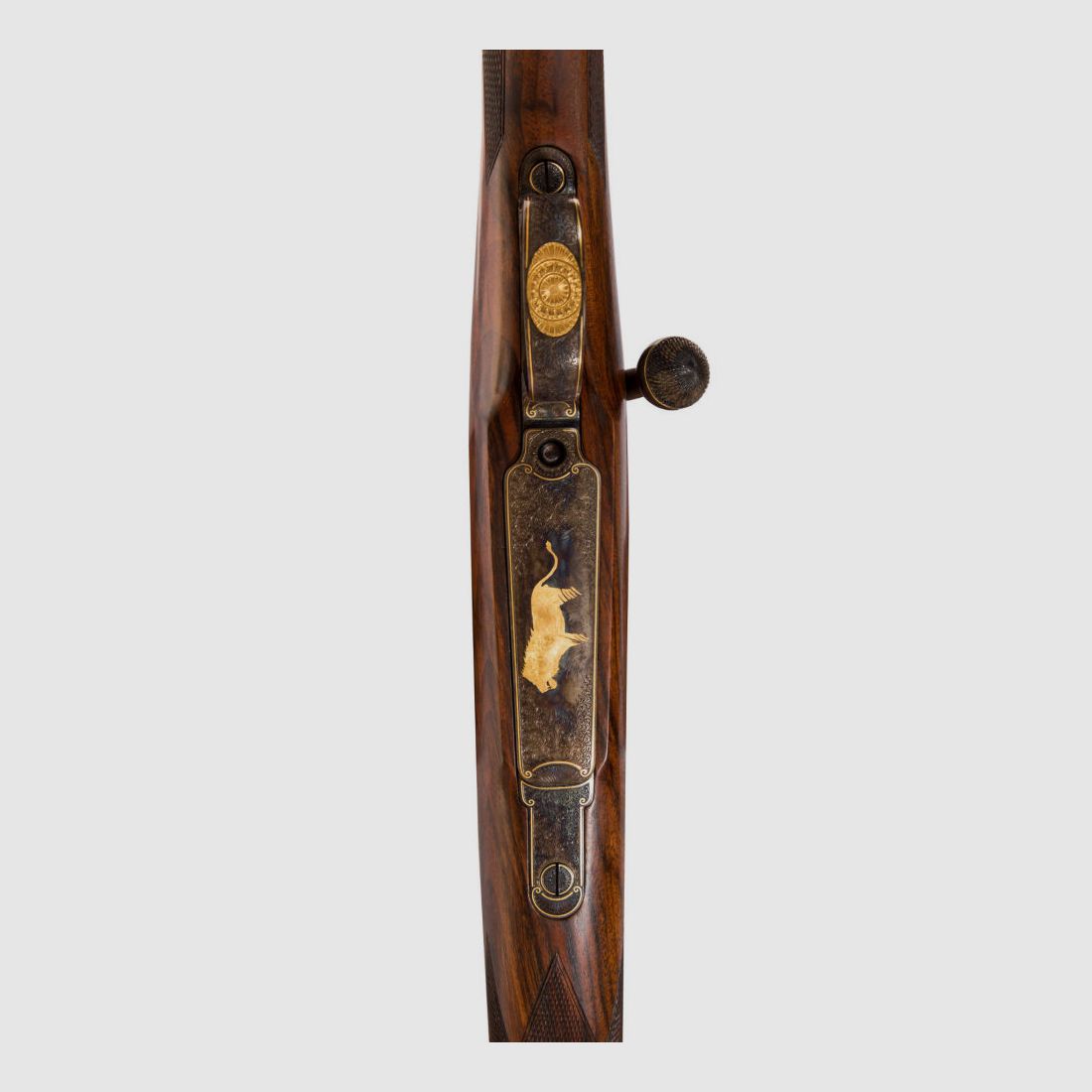 Klaus Koops Mauser 98