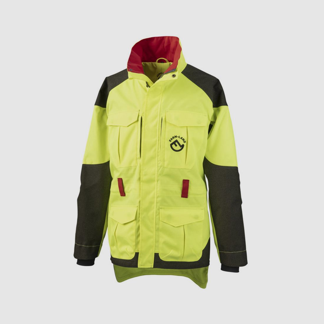 Farm-Land Hundeführerjacke Mulligan 2.0