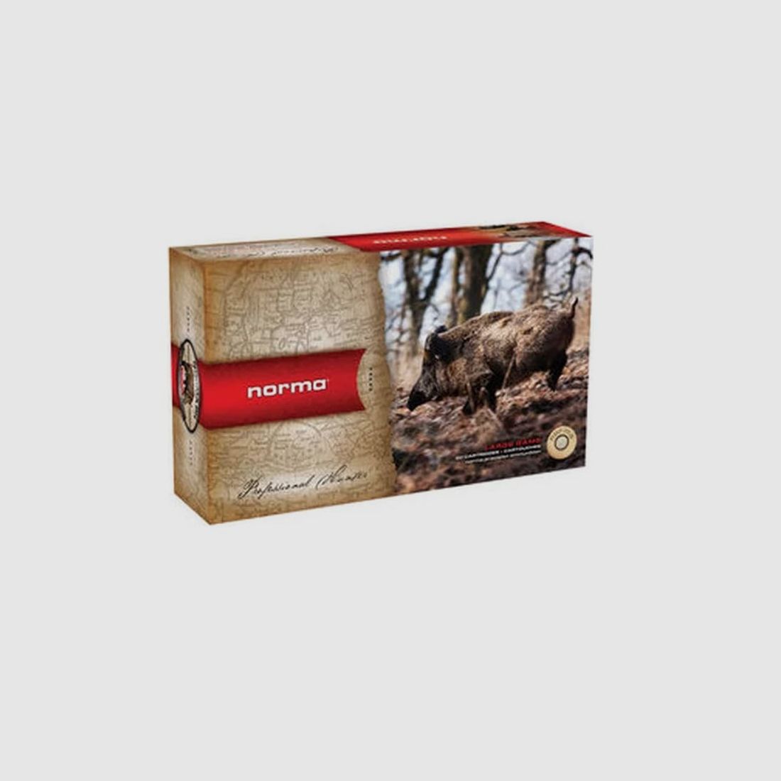 Norma Eco Strike .300 WM 150gr