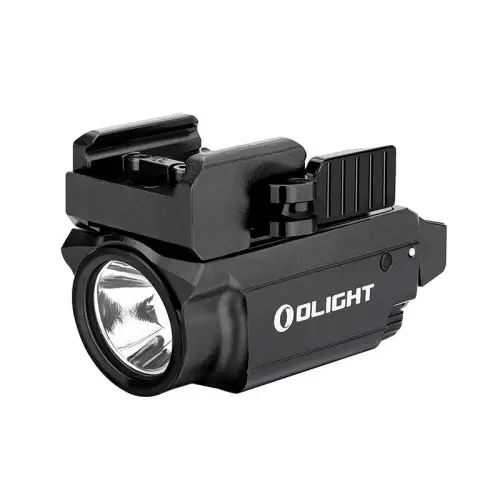 Latarka Olight Baldr Mini RL red laser