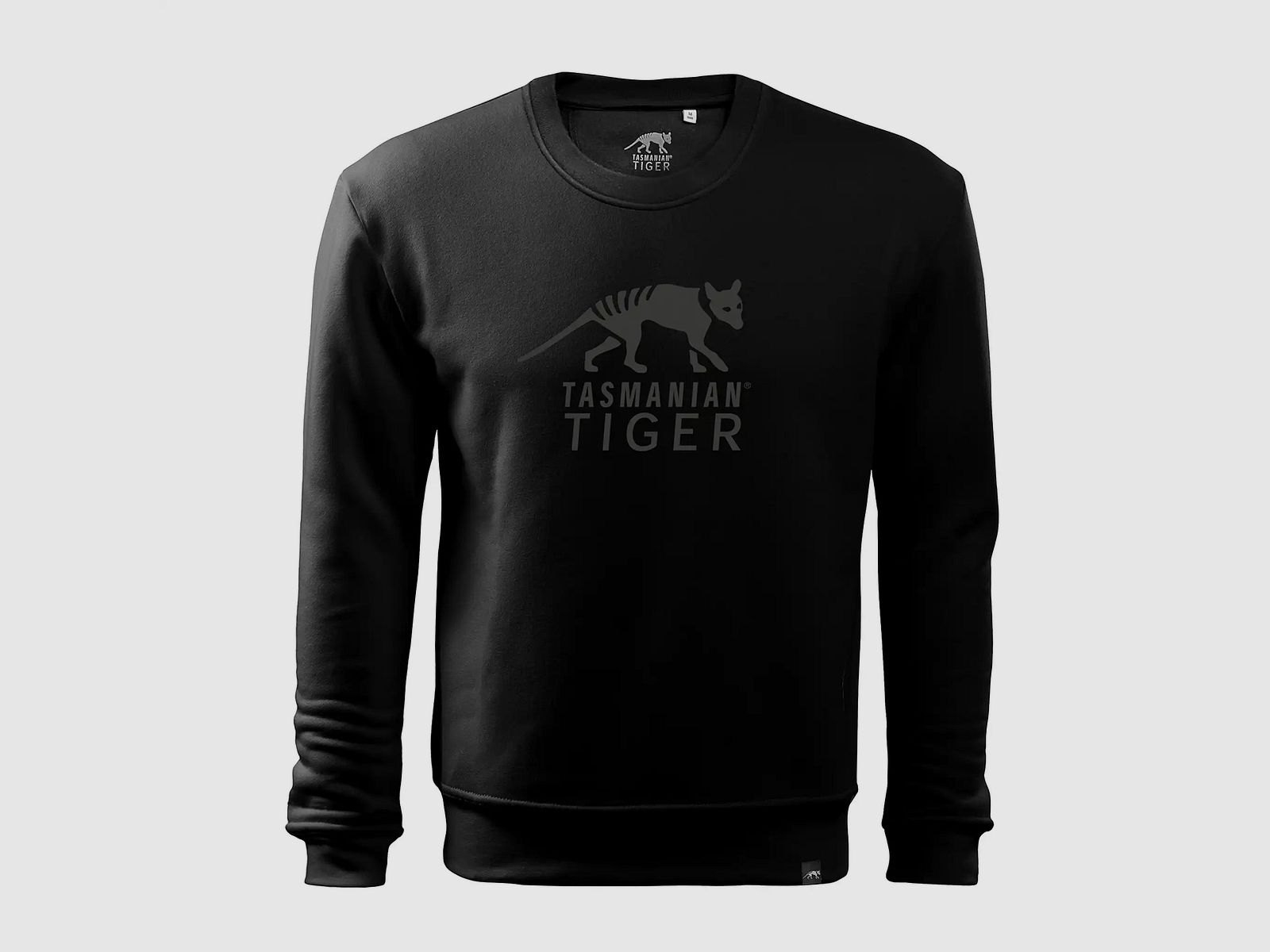 Tasmanian Tiger Sweatshirt TT Logo Sweater