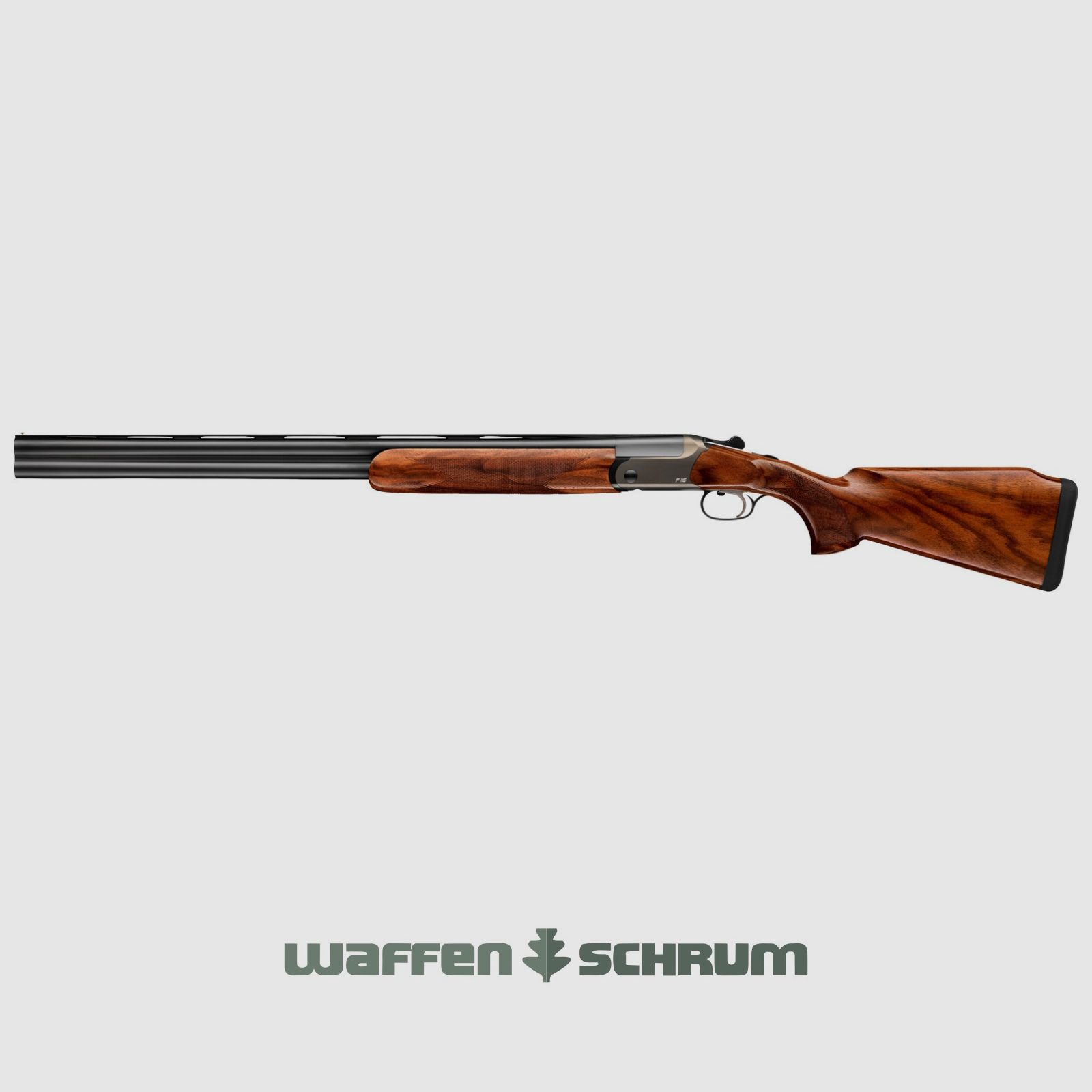 Blaser F16 Game Intuition SHK:3 Wechselchokes