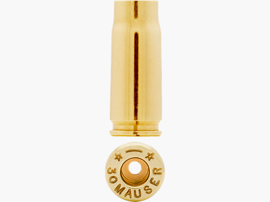 Starline Cases .30 Mauser 50 pieces