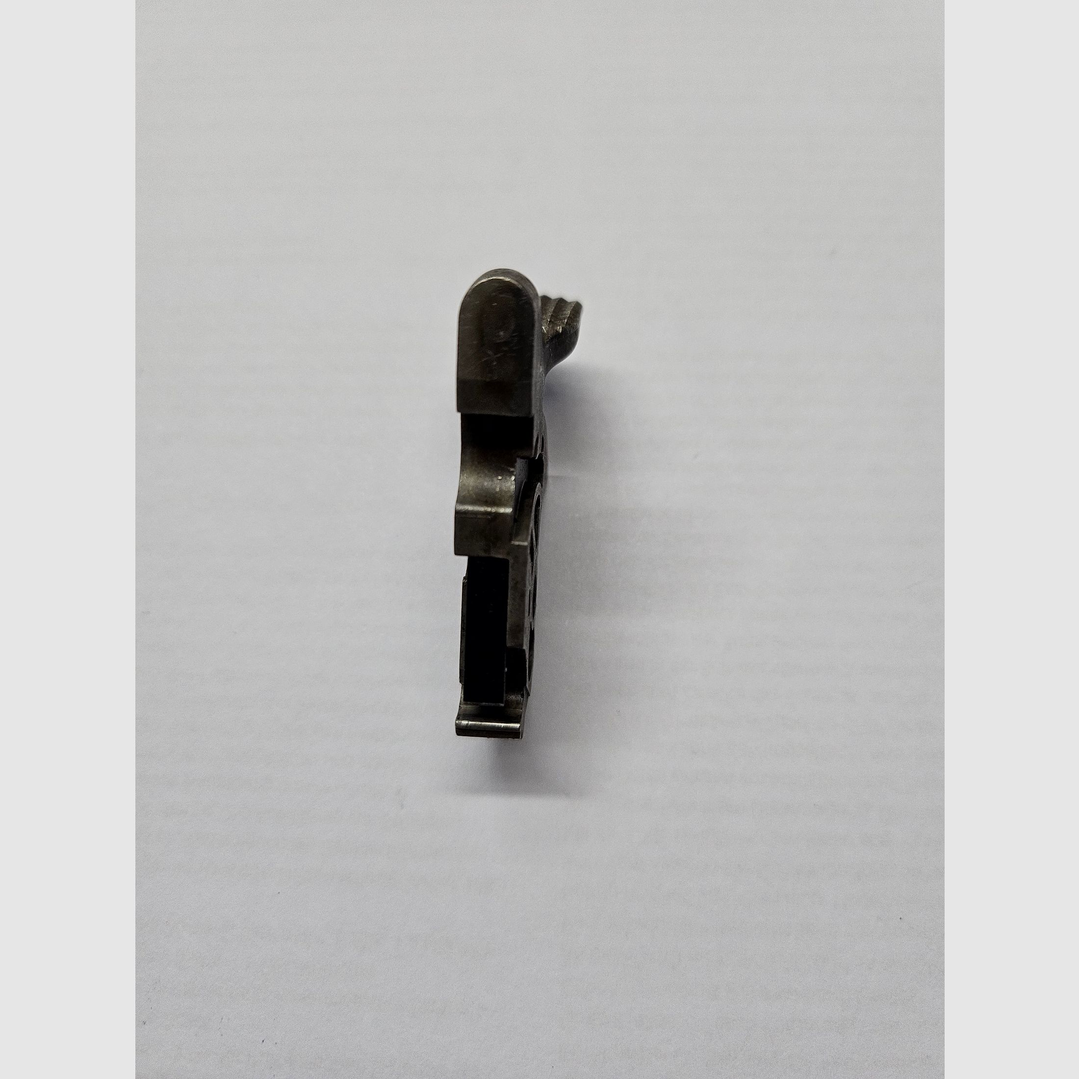 Neuer Smith&Wesson 686 Hammer