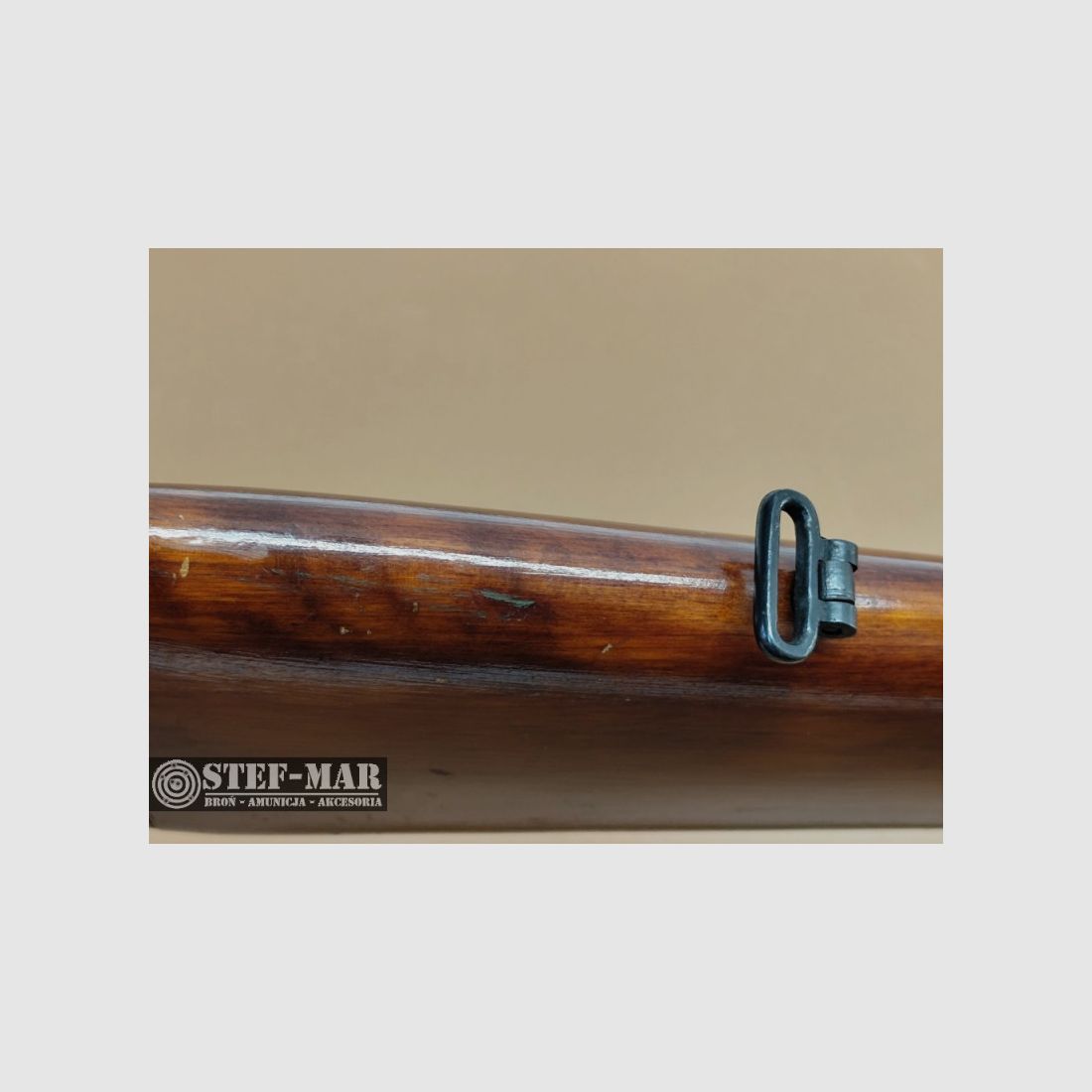 KBKS TOZ 17-1, cal. .22 Long Rifle [S2563], immagine 15 di 20