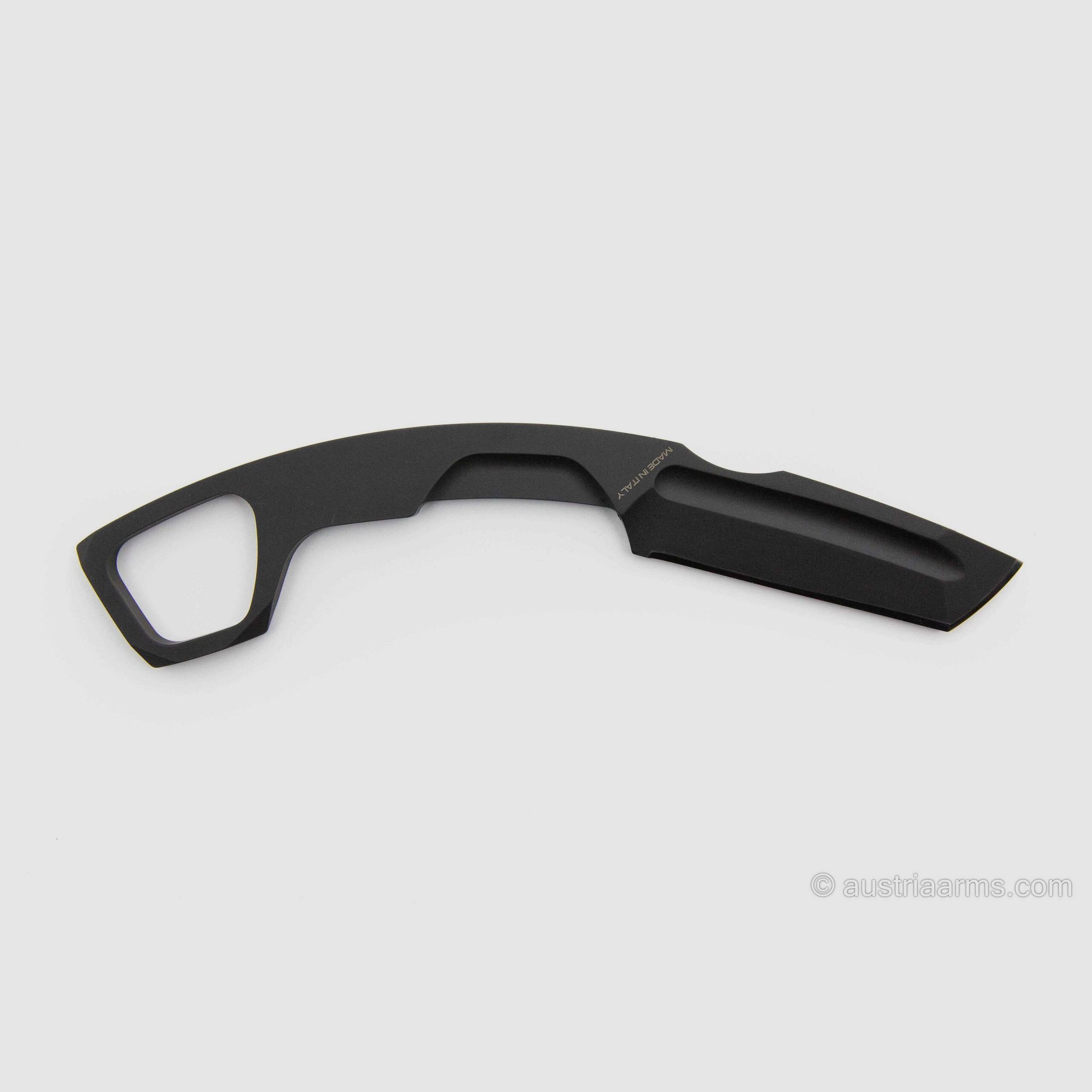 Extrema Ratio N.K.3 K Black, Bild 3 von 3