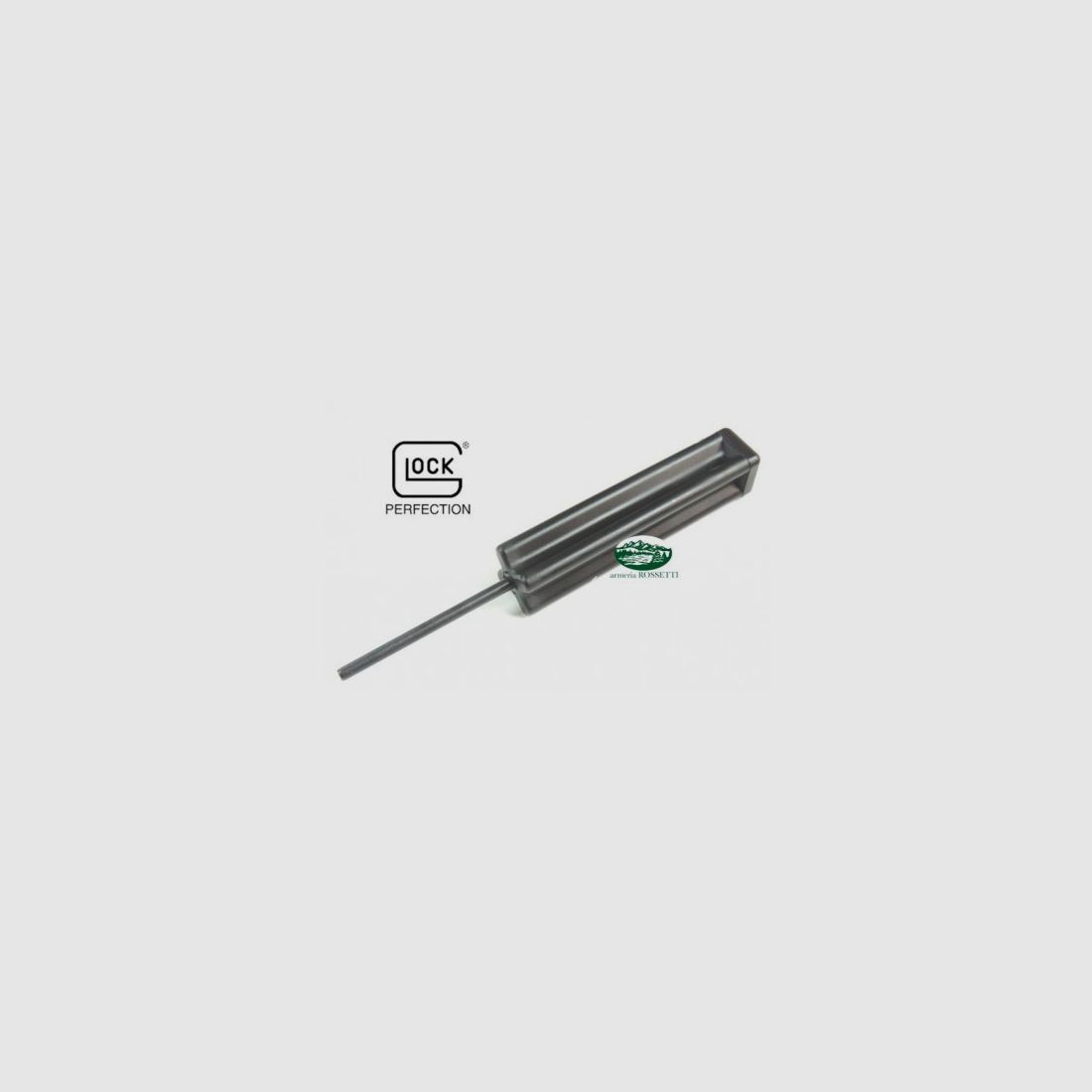 GLOCK Attrezzo smontaggio pistola