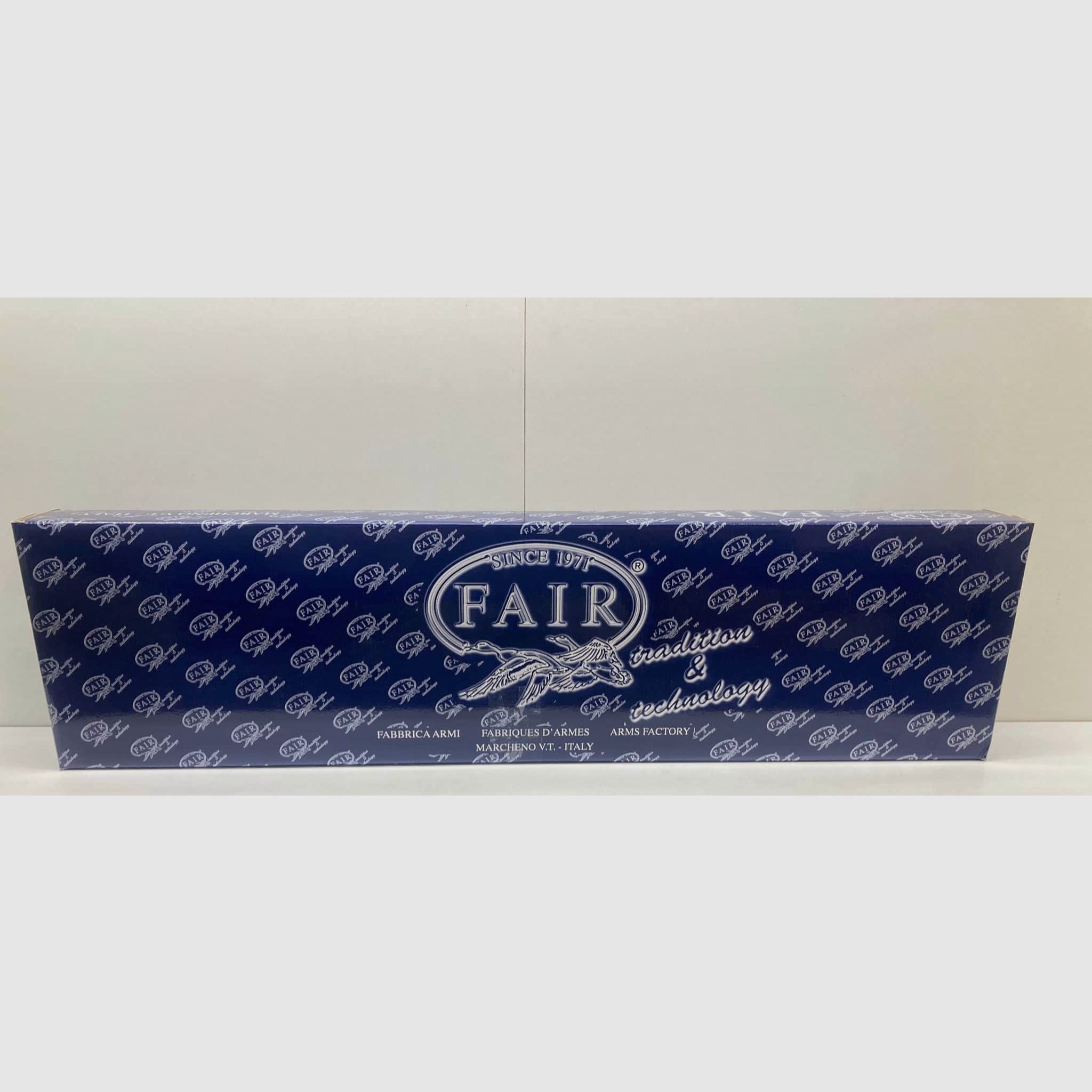 FAIR SLX DELUXE 12/76 73cm