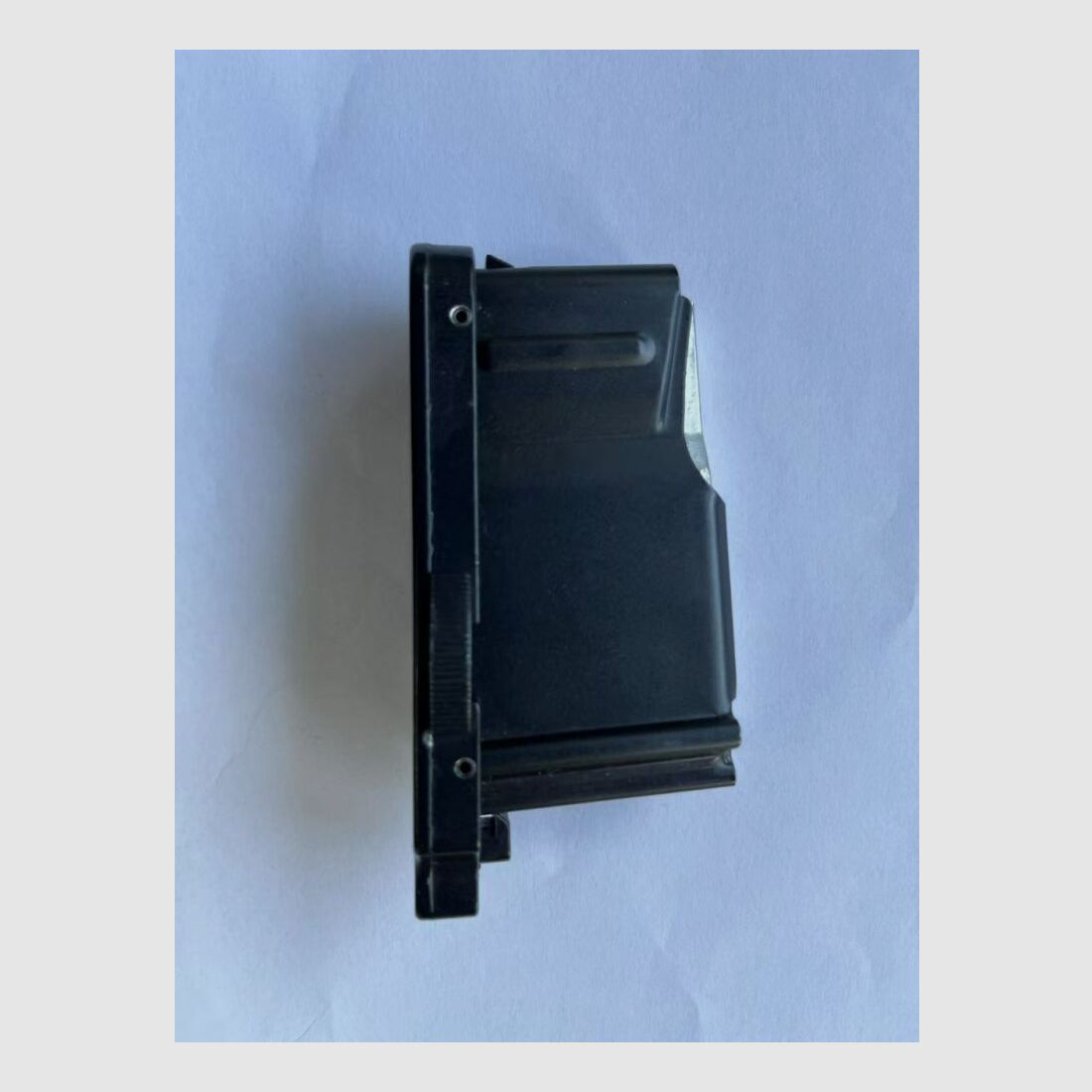 Gibbs Rifle Co, USA Magazine