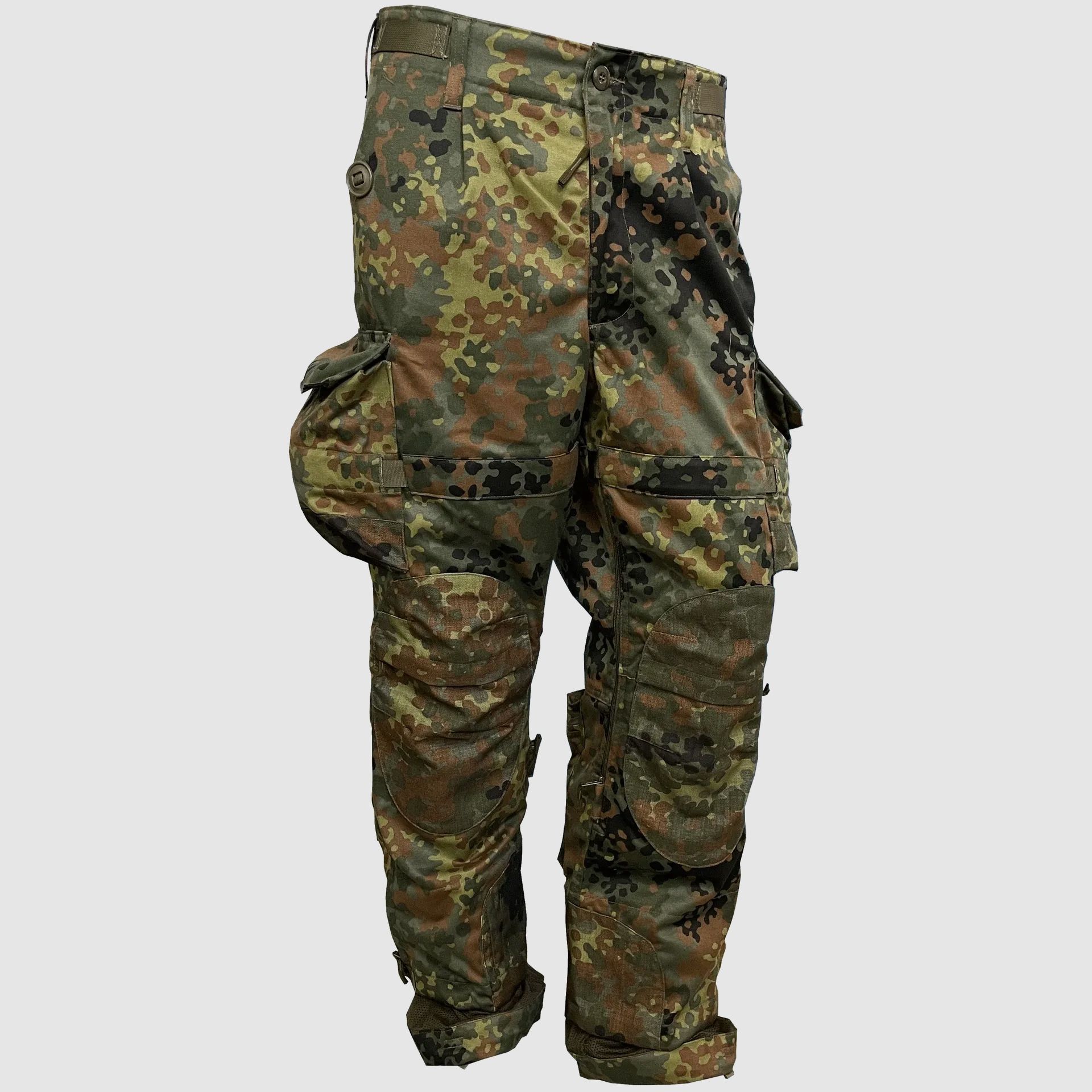 Kampfhose KBS