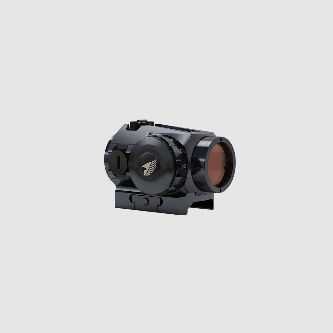 PUNKT ROT GPO SPECTRA DOT 3MOA, Bild 2 von 3
