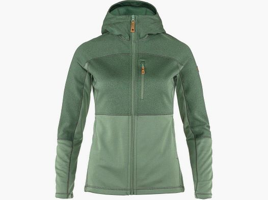 Fjällräven Damen Jacke Abisko Trail Fleece