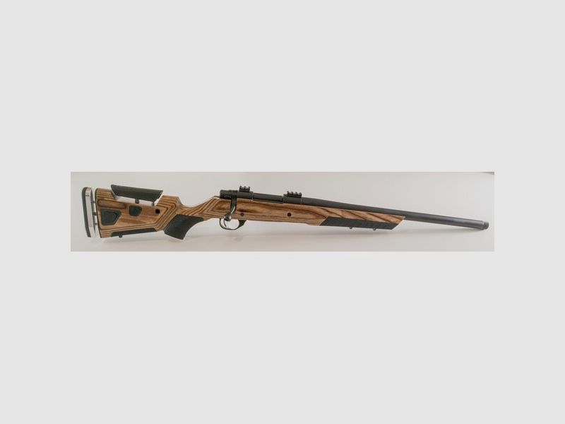 Howa 1500 .308 Win. Heavy Barrel 20“ (51 cm) mit BOYDS At-One Schaft und Aluminium Pillar Bettung